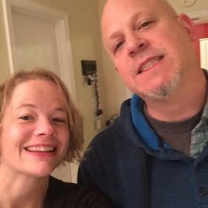 Meet your Posher, Jodi